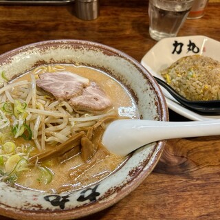ラーメン 力丸_0