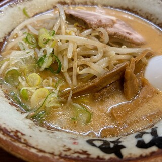 ラーメン 力丸_1