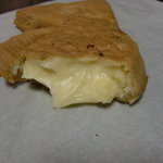 日本一たい焼 - カスタード