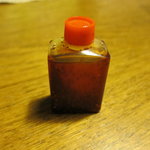 來々軒 - 特製手作りラー油