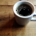 猿田彦珈琲 - 猿田彦ブレンド