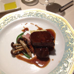 Bistrot Enry. - 鹿(((o(*ﾟ▽ﾟ*)o)))