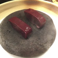 赤坂 金舌 - コース料理からレバー