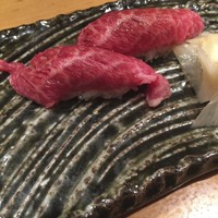 赤坂 金舌 - コース料理からお寿司