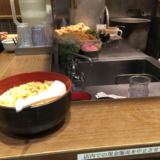 門左衛門 麺・串_2