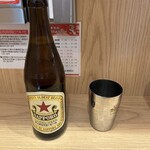 麺屋たけ井 近鉄京都駅店 - 