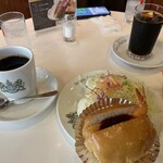 イノダコーヒ - 