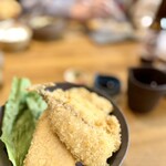 おおむろ軽食堂 - 