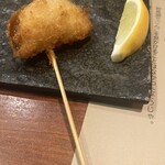 くしあげ飯房 ごんご - 