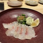 炭火割烹 牛月 - 