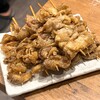 新時代 - 伝串 中ピラミッド