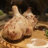にんにくバル ザ・ガーリック中野