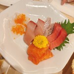 海鮮・鮨 食べ放題 かに村 - 