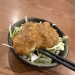 讃岐のおうどん 花は咲く - 