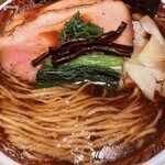 RAMEN SHIGENO - 