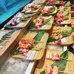 海鮮・鮨 食べ放題 かに村 - 