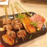 海鮮・鮨 食べ放題 かに村 - 