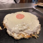 お好み焼き・鉄板焼 ぼんくら家 道頓堀店 - 