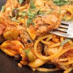 ハシヤ - かつおはツナか