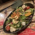 にんにくバル ザ・ガーリック中野 - 