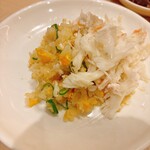 海鮮・鮨 食べ放題 かに村 - 