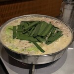 もつ鍋 田しゅう 小倉店 - 