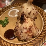 にんにくバル ザ・ガーリック中野 - 