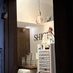 RAMEN SHIGENO - 