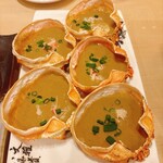 海鮮・鮨 食べ放題 かに村 上野本店 - 