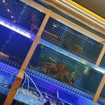 海鮮・鮨 食べ放題 かに村 - 