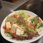 お好み焼き・鉄板焼 ぼんくら家 道頓堀店 - 