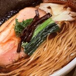 RAMEN SHIGENO - 