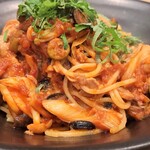 ハシヤ - 程よい辛み