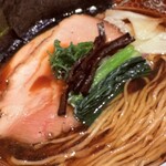 RAMEN SHIGENO - 