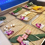 海鮮・鮨 食べ放題 かに村 - 