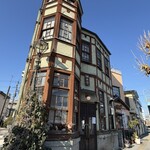 珈水亭 - 店舗全景