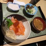 魚の巣 阪急西宮北口アクタ店 - 