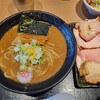 松戸富田製麺 ららぽーとTOKYO-BAY店