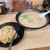 楽勝ラーメン