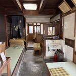 二軒茶屋餅角屋本店 - 