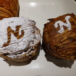 La BOULANGERIE d'a Cote - パン・ペルデュ