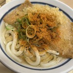 鶴丸饂飩本舗 - 
