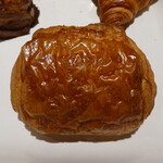 La BOULANGERIE d'a Cote - パン・オ・ショコラ