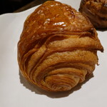 La BOULANGERIE d'a Cote - パン・オ・ショコラ