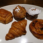 La BOULANGERIE d'a Cote - 