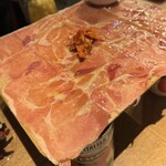 ワインの酒場。ディプント - 