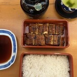 博多名代 吉塚うなぎ屋 - 