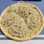 소바노 미 - 생소바