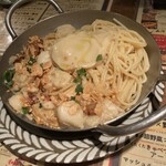 にんにくバル ザ・ガーリック中野 - 