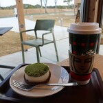 スターバックスコーヒー - ドリンク写真: